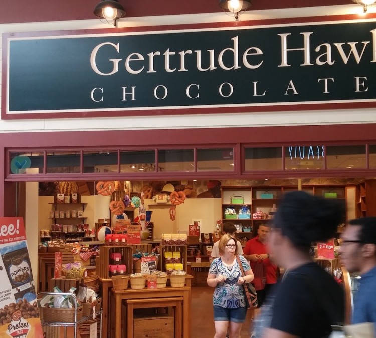 Gertrude Hawk Chocolates (Scranton,&nbspPA)